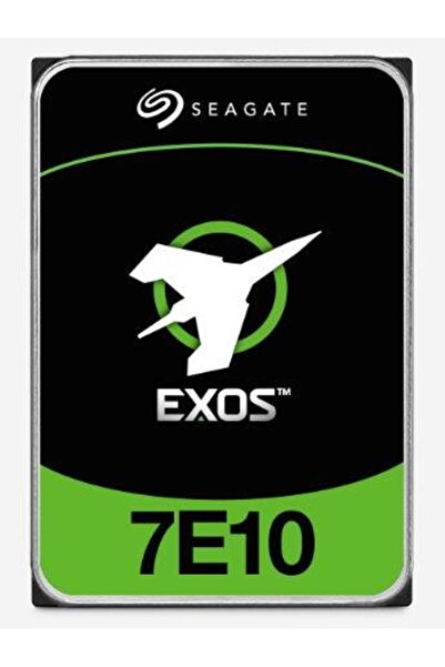 Seagate HDD Server Enterprise Exos 7E10 ST4000NM025B, 4 TB, 7200RPM, 256MB, S...
