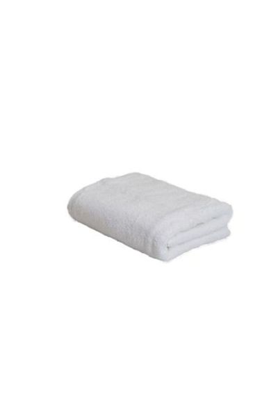 Home Still Set 2 towels, white, 70x140 cm, Home Still