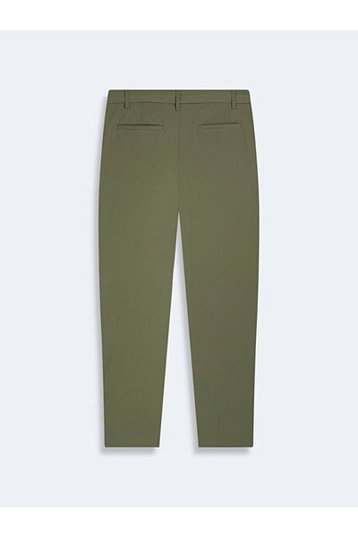 Ltb Men's Green Heresa Trousers 0122547027251180000-413