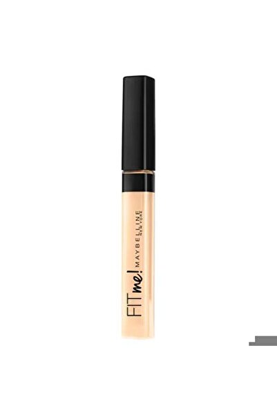 Maybelline New York Fit Me Kapatıcı No: 10 Light