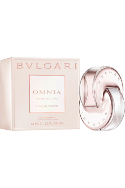Bvlgari , Omnia Crystalline, Apa de Parfum, 65ml