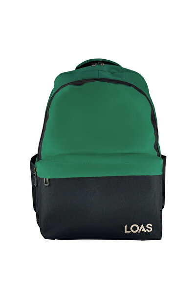 LOAS Okul Sırt Çantası - L-EDU21