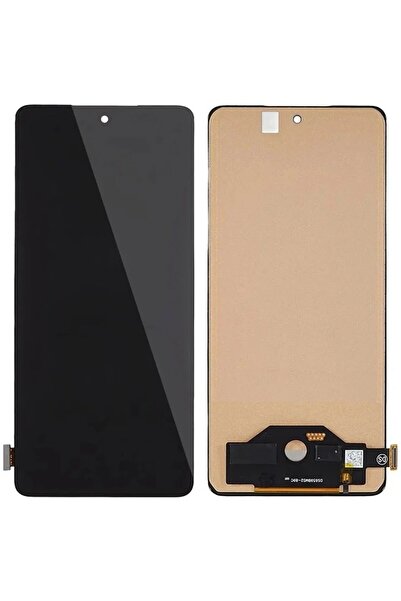 Samsung Galaxy M52 5G SM-M526 Lcd Ekran Dokunmatik