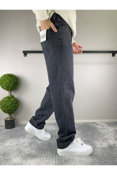 DARK MODA Erkek Baggy Kalıp Pantolon