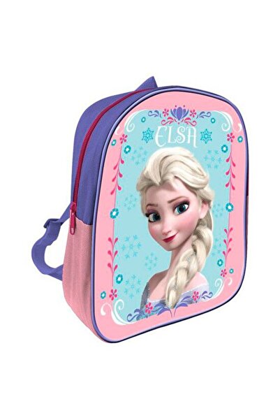 Frozen Backpack 28x22.5x7 cm Multicolor