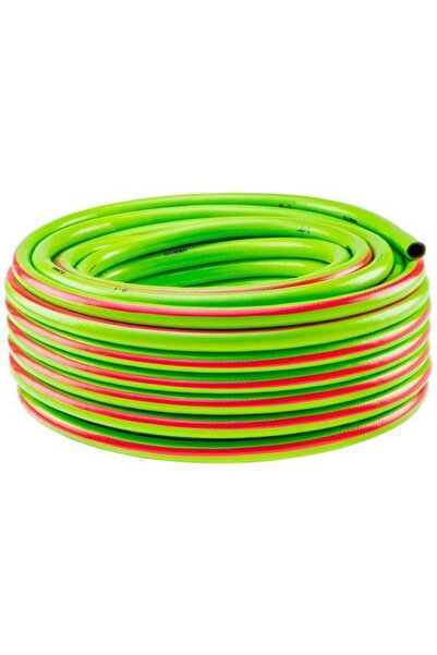 VERTO Furtun de grădină 30m, 1/2" 15G821