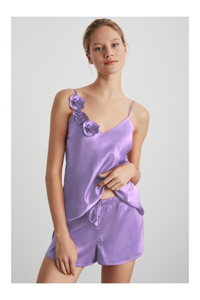 Kom Rose Satin Athlete