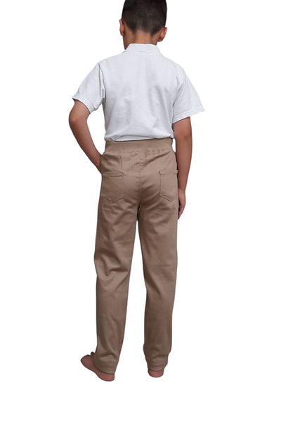 FİDAN FASHİON Fdn Children's School Pants