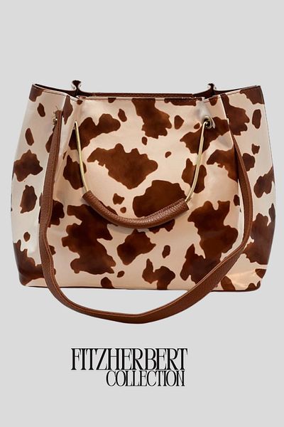 Fitzherbert Women's Shoulder Bag Collection