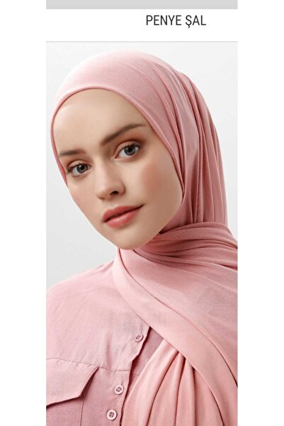 MEVA MODA شال من القماش