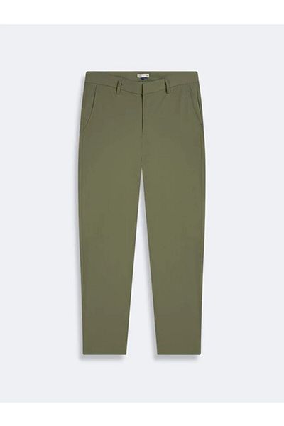 Ltb Men's Green Heresa Trousers 0122547027251180000-413