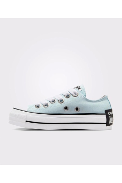 Converse Chuck Taylor All Star Lift Platform