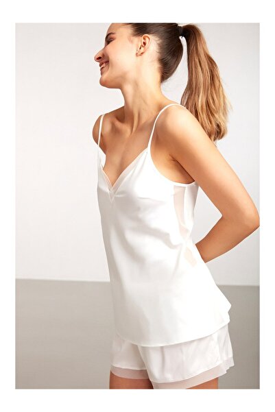 Kom Alisa Satin Athlete