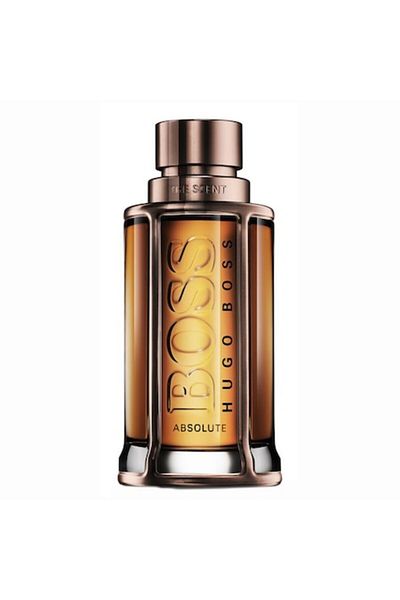 HUGO Boss, The Scent Absolute, Men, 100 ml Eau de Parfum