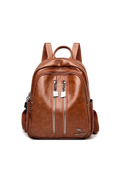 OEM Hudson GT1333 Backpack, Brown