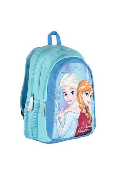 Disney Frozen Ghiozdan scoala tip rucsac Frozen mare 44cm