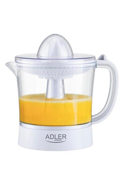 adler Storcător de citrice AD 4009, 1L, 40W (Alb)