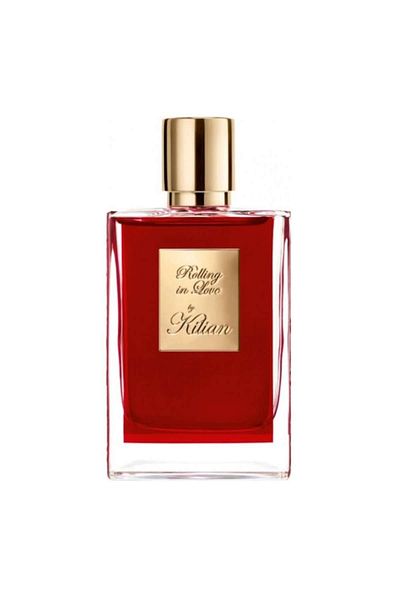 Kilian Rolling In Love Eau de Parfum, Unisex, 50 ml