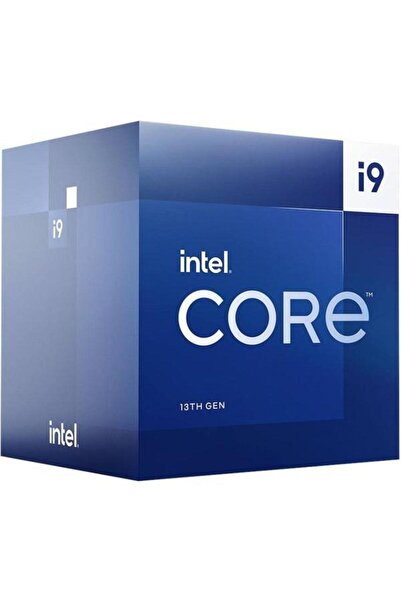 Intel Procesor Raptor Lake Core i9-13900 2.0 GHz, LGA 1700, 36 MB (Box)
