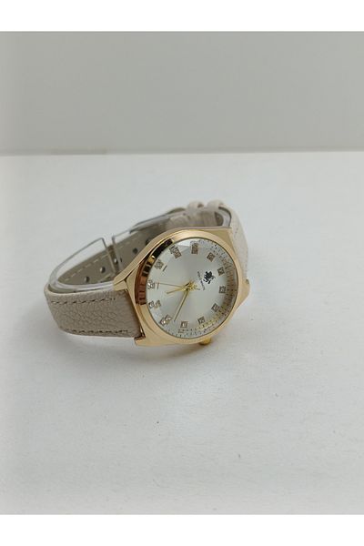 PW POLO WHITE Women's Wristwatch Pwdf08