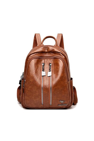 OEM Hudson GT1333 Backpack, Brown