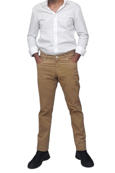 FİDAN FASHİON Fbdn School Pants