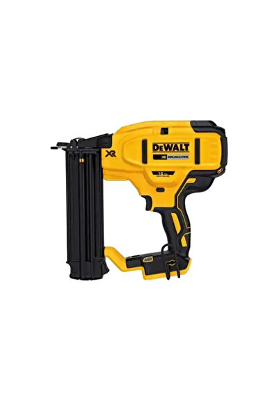 Dewalt Pistol pentru batut cuie, Dewalt, compatibil cu acumulator DCN 680 N
