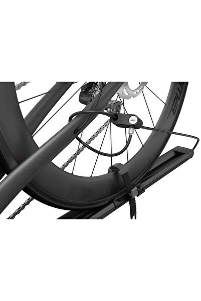 Thule Nosič kol TopRide 568001 s uchycením na příčník