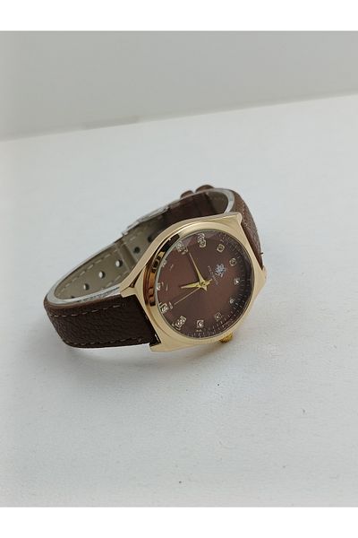 PW POLO WHITE Women's Wristwatch Pwdf11