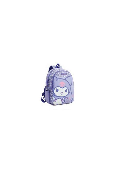 tüftürük Kuromi Purple Arrow Bag 3152