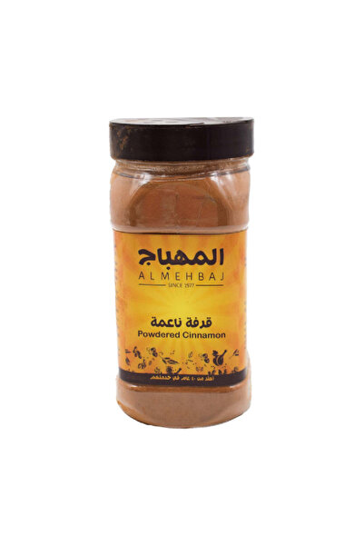 Almehbaj قرفة المهبجي المطحونة، 225 غرام