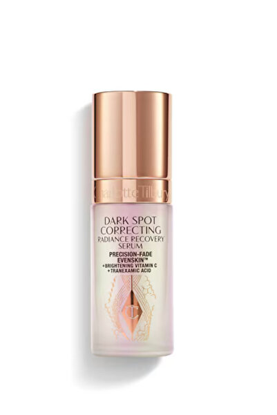 charlotte tilbury Dark Spot Correcting Radiance Recovery Serum - Leke Karşıtı...