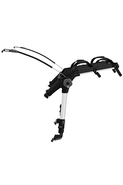 Thule Багажник за 2 велосипеда с монтаж за задна врата - 994001 OutWay Hanging 2