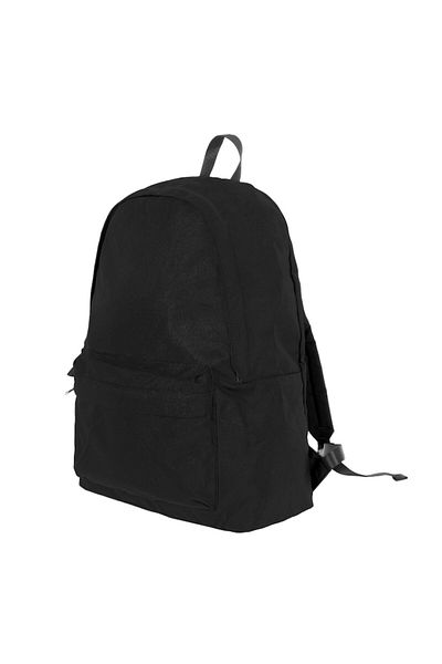 Miniso Backpack, Black, 28x22x11 cm, 220 g
