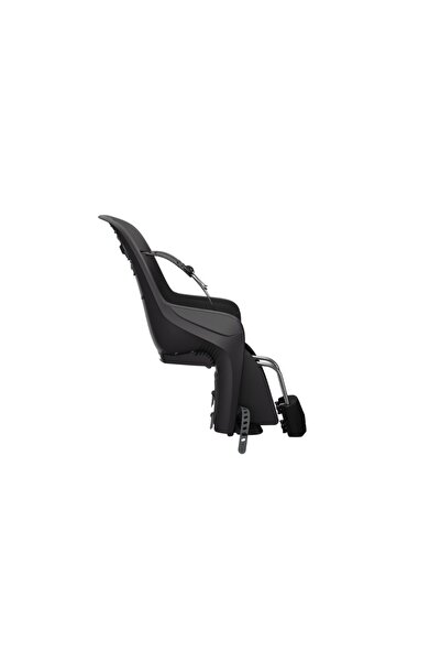 Thule Scaun pentru copii, montat în spate pe bicicletă - RideAlong Lite 2, Gri închis