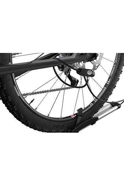 Thule Nosič kol UpRide 599 s uchycením na příčník