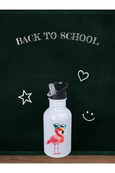 LADİJİTAL BASKI ÇÖZÜMLERİ Special Printed Thermoses & Bottles