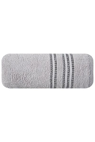 INNY Prosop, Inny, 100% Bumbac, 50x90 cm, Gri