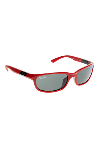 Ray-Ban RJ9056S 189/71 Çocuk Güneş Gözlüğü