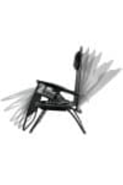 OEM Folding Reclining Zero Gravity Chair for Terrace, Garden or Beach, Headrest, Drink Holder, Adjustabl