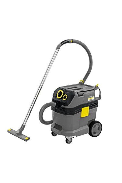 Karcher Aspirator umed-uscat Kärcher NT 30/1 TACT TE L, 1380W, 254 mbar (Gri)