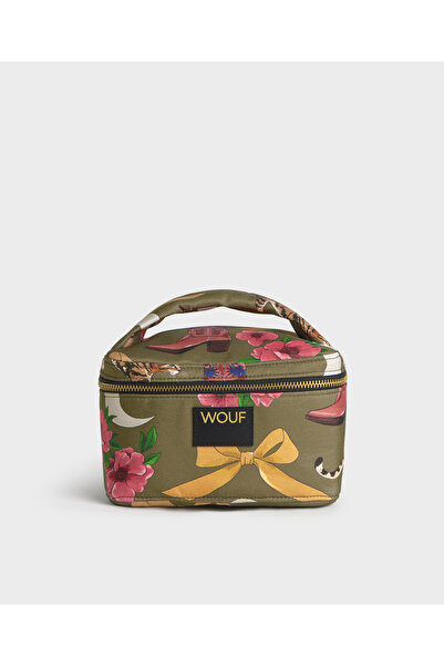 Wouf Rodeo - Makyaj Çantası