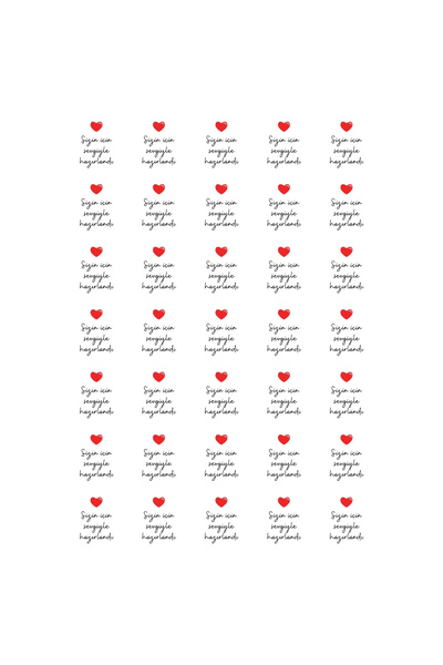 Bimotif Paketlemeye özel 35 adet sticker, Sizin için sevgiyle hazırlandı