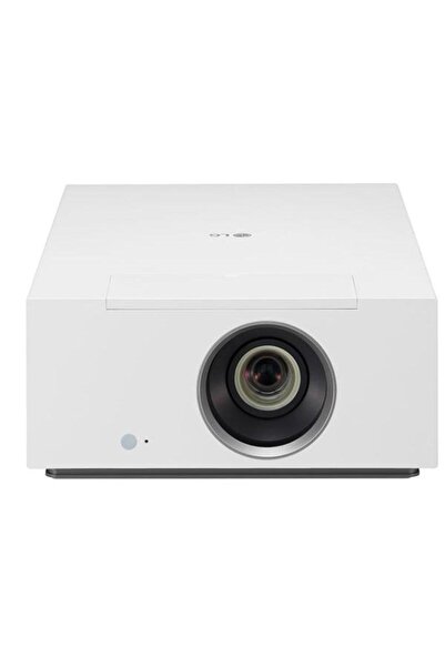 LG Видеопроектор CineBeam HU710PW, DLP, UHD (3840 x 2160), HDMI, USB, 2000 лу...