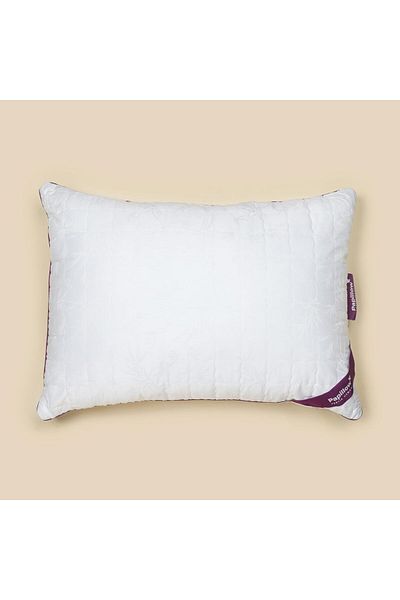 AC BOX Luxury Bamboo Lux Pillow 50 * 70 Bamboo and Mattress Ac Box 861931