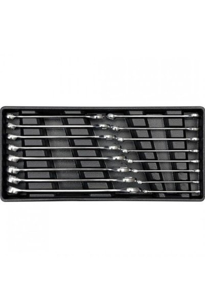 yato Set chei combinate YT-5531, 6-21mm, 16 piese