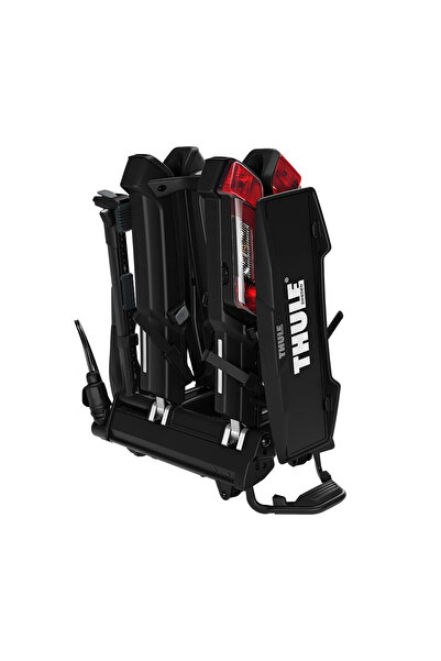 Thule Nosič na 2 kola Epos 978100 s uchycením na tažné zařízení (13 pinů)