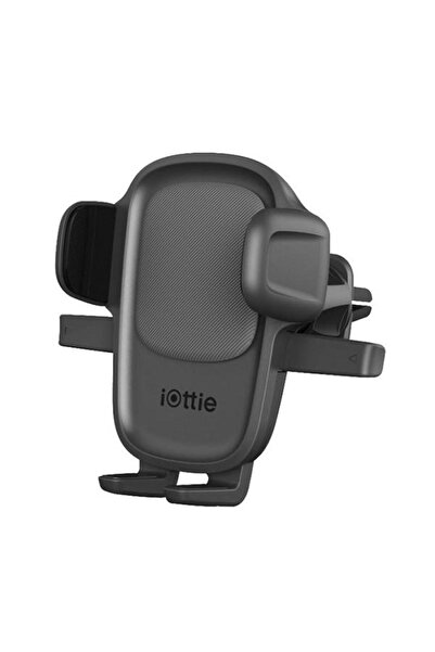 iOttie Suport auto universal Easy One Touch 5 pentru grila de ventilație, negru