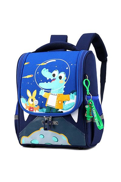 Dollcini Children's backpack 423202, Blue