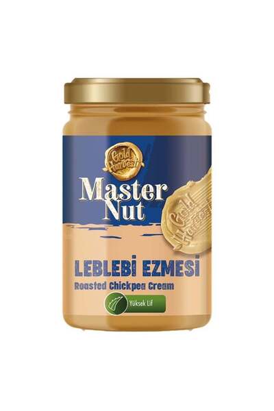 Master Nut LEBLEBI EZMESI 300GR